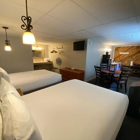 Timber Ridge Lodge אוראיי מראה חיצוני תמונה