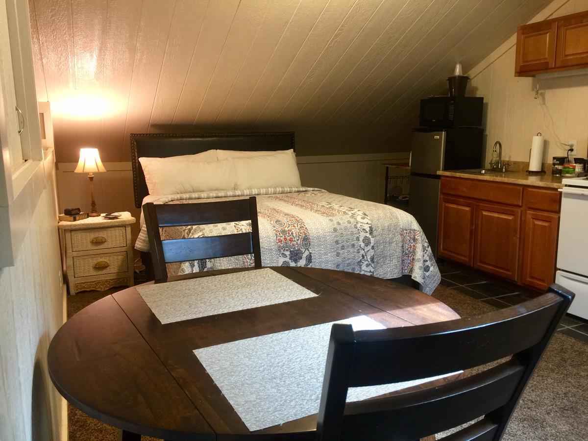Timber Ridge Lodge אוראיי מראה חיצוני תמונה