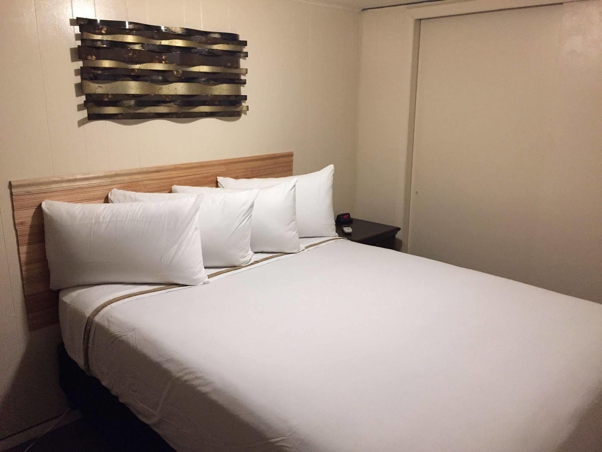 Timber Ridge Lodge אוראיי מראה חיצוני תמונה