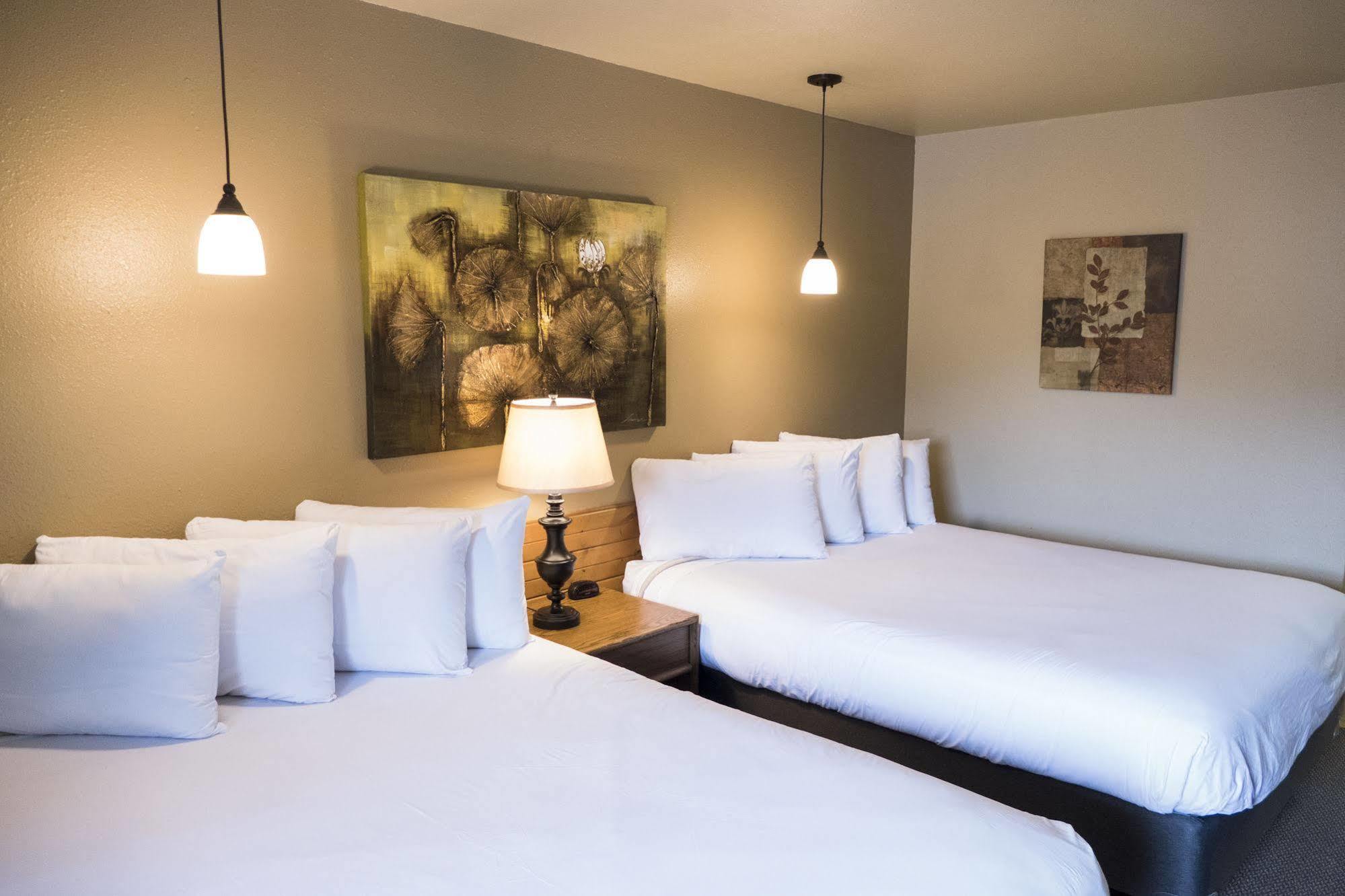 Timber Ridge Lodge אוראיי מראה חיצוני תמונה