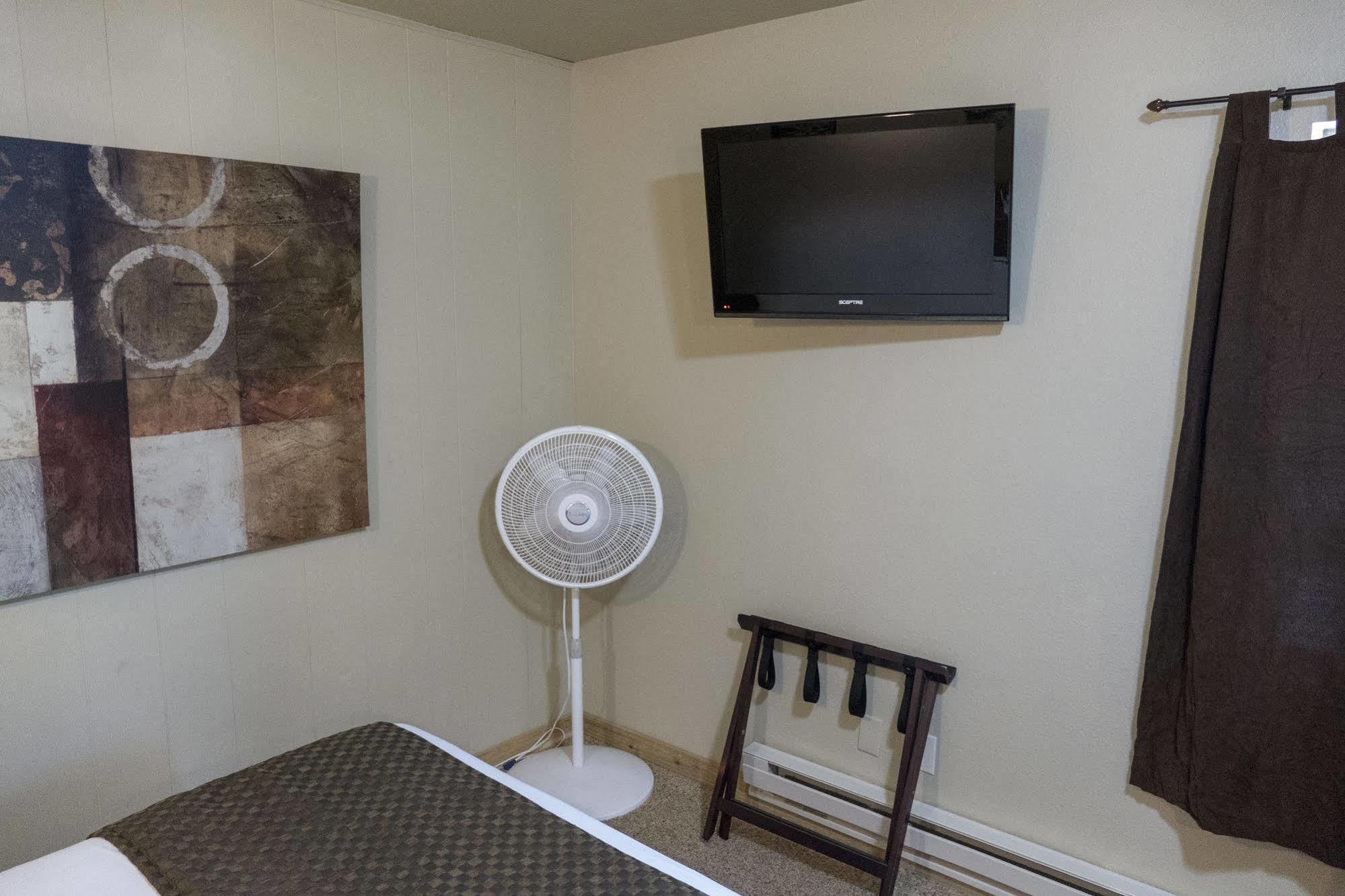 Timber Ridge Lodge אוראיי מראה חיצוני תמונה