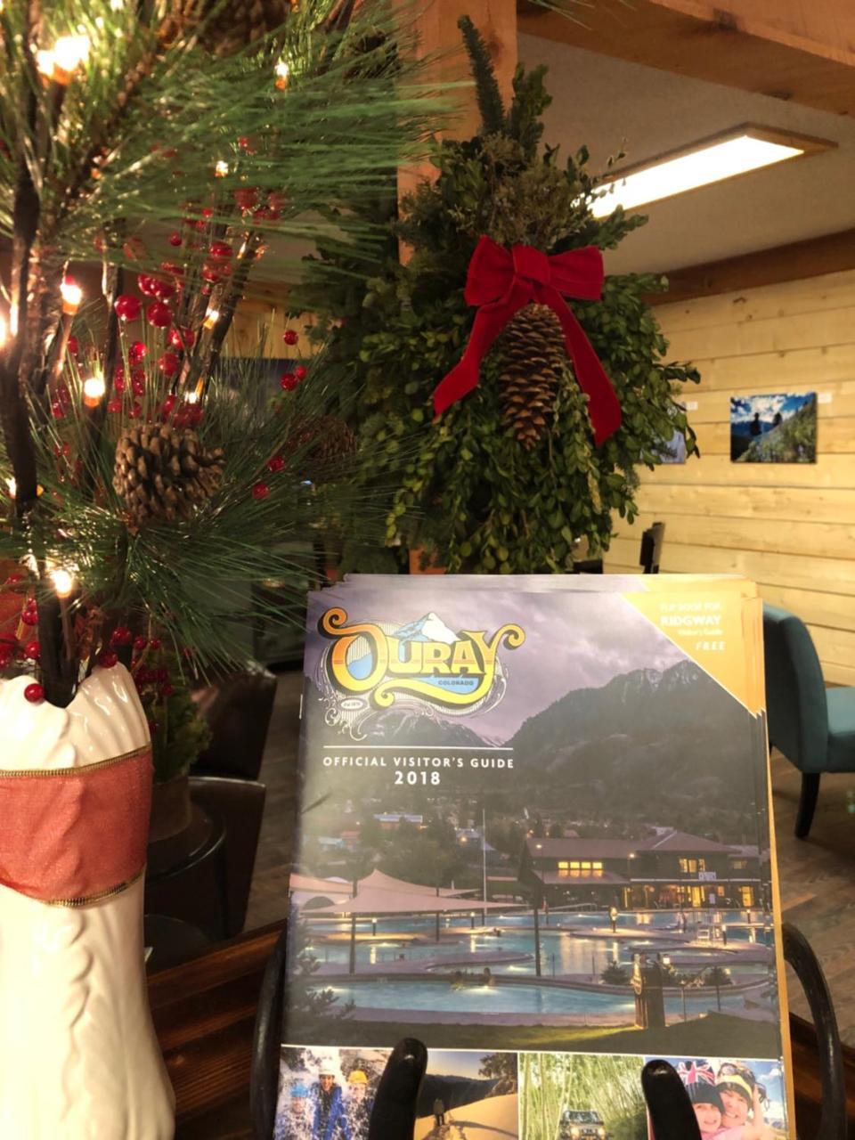 Timber Ridge Lodge אוראיי מראה חיצוני תמונה