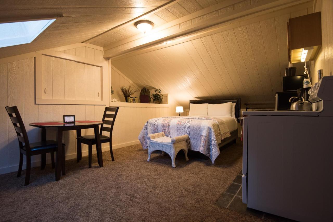 Timber Ridge Lodge אוראיי מראה חיצוני תמונה