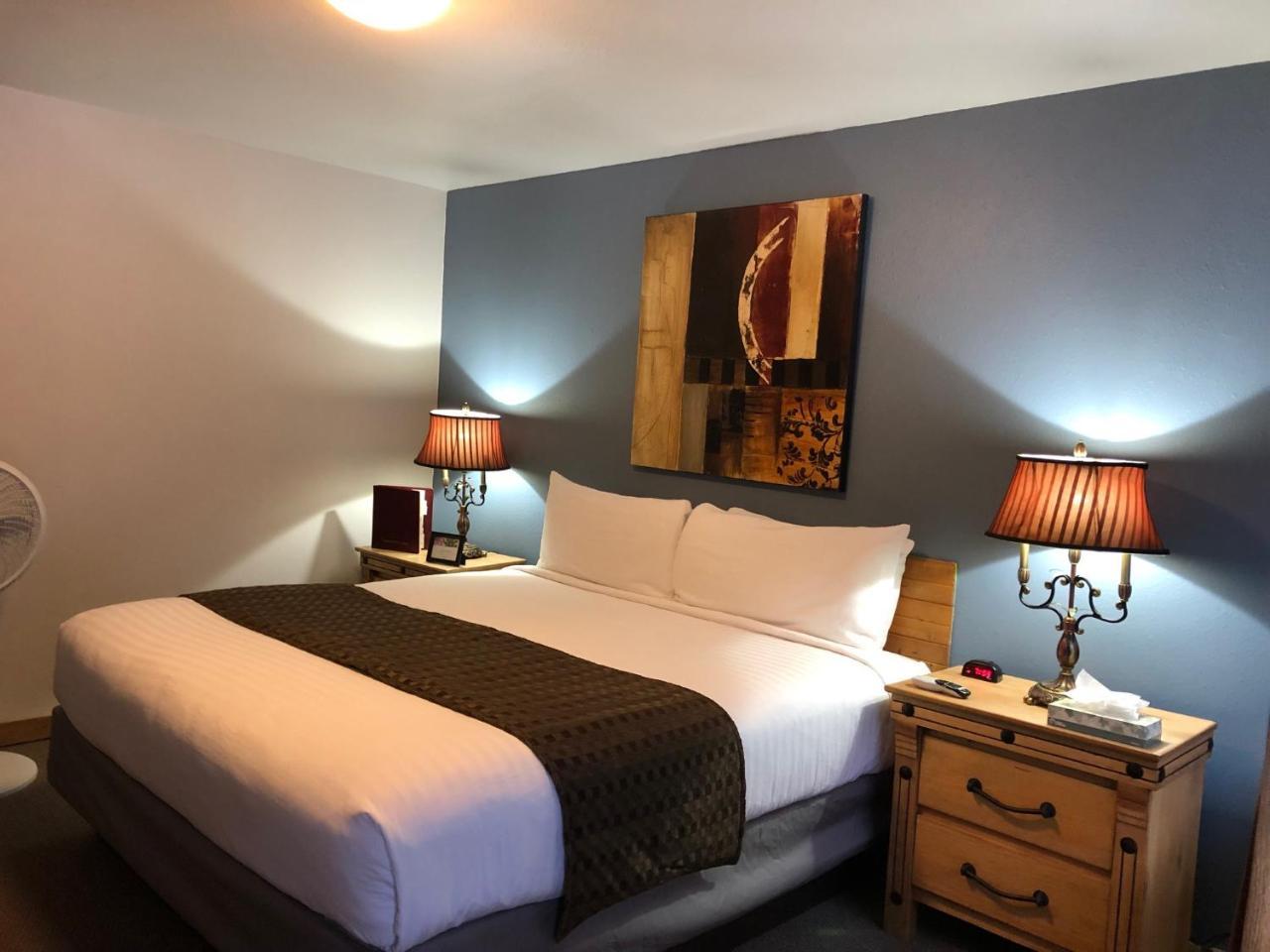 Timber Ridge Lodge אוראיי מראה חיצוני תמונה
