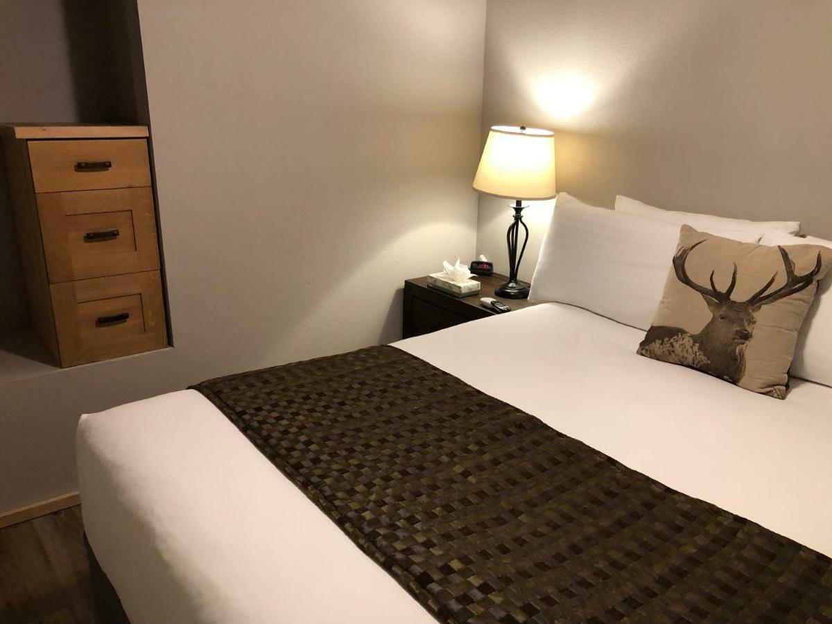 Timber Ridge Lodge אוראיי מראה חיצוני תמונה