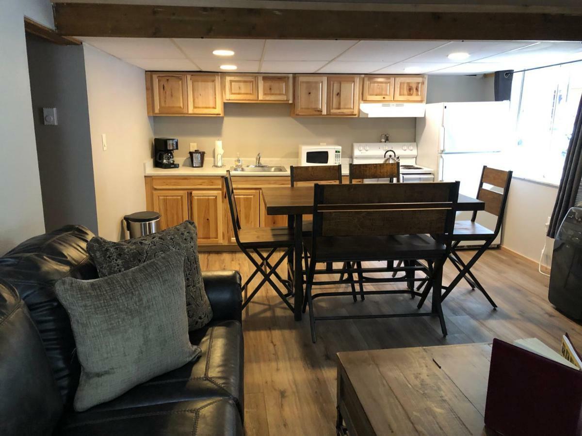 Timber Ridge Lodge אוראיי מראה חיצוני תמונה