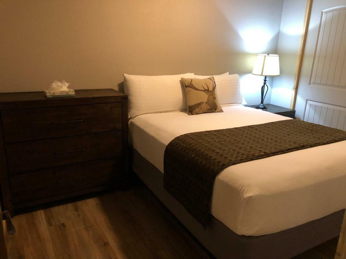 Timber Ridge Lodge אוראיי מראה חיצוני תמונה