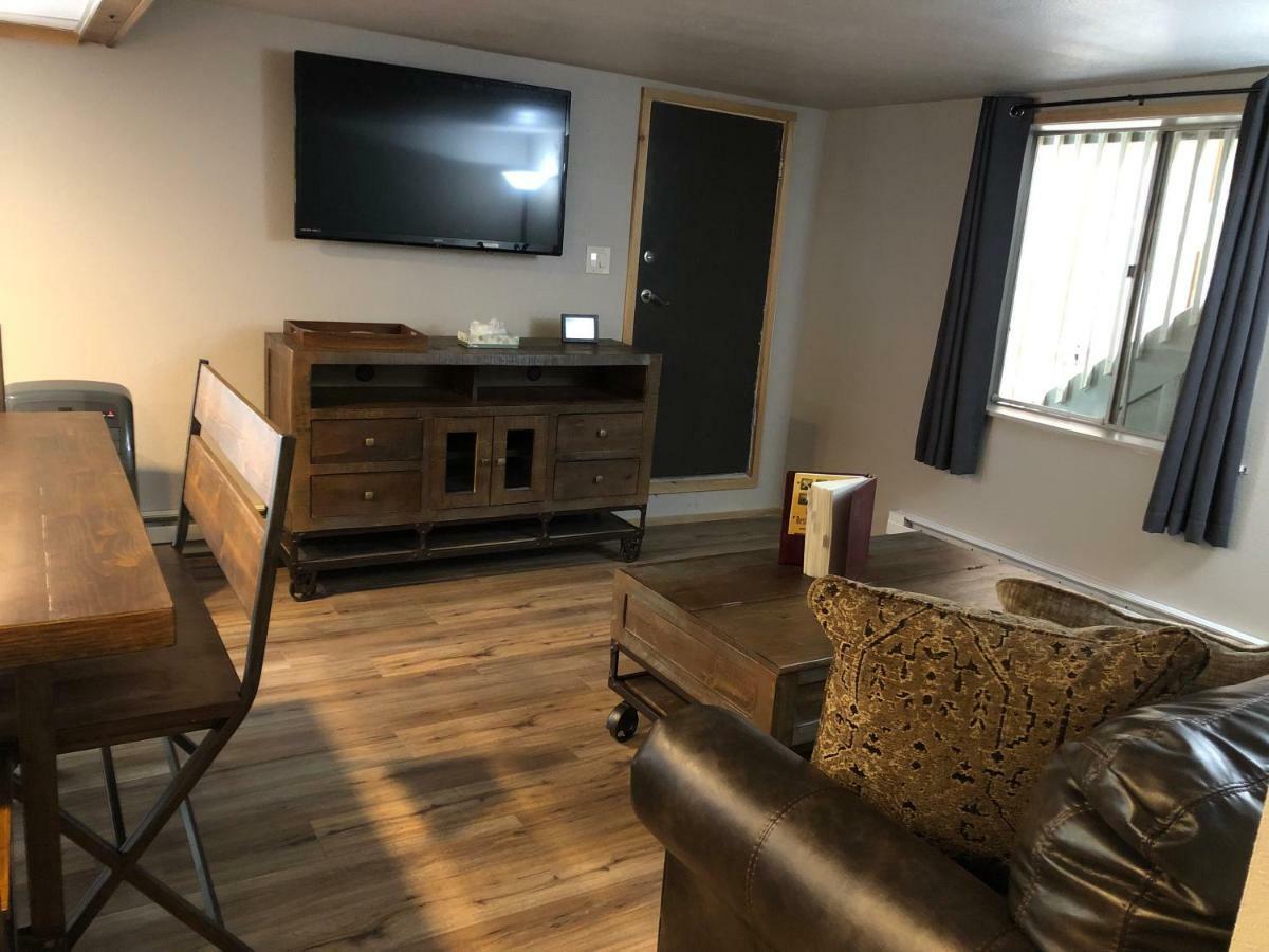 Timber Ridge Lodge אוראיי מראה חיצוני תמונה