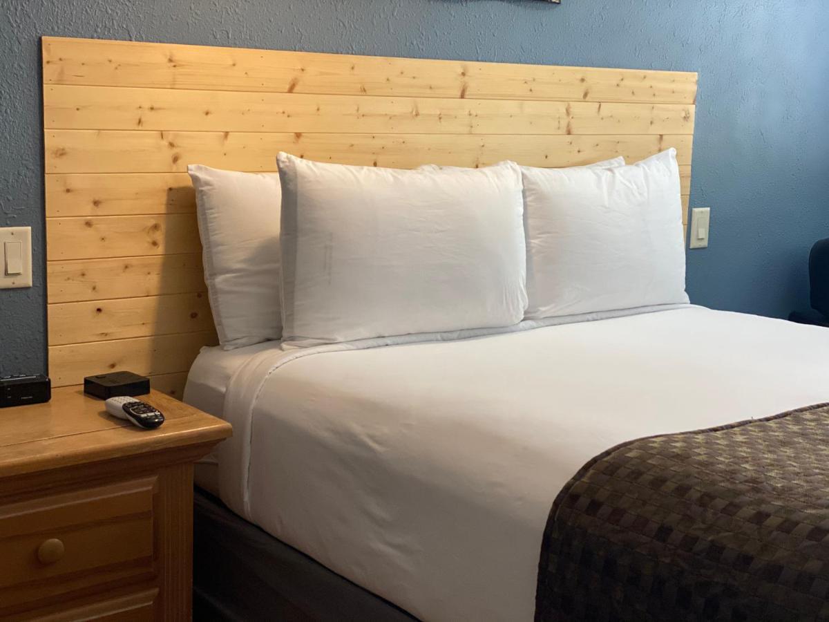 Timber Ridge Lodge אוראיי מראה חיצוני תמונה