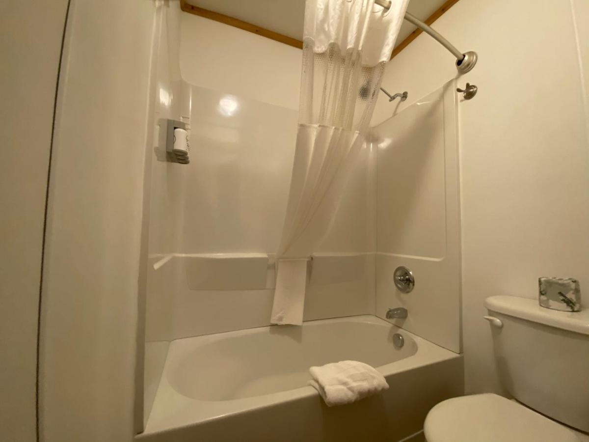 Timber Ridge Lodge אוראיי מראה חיצוני תמונה